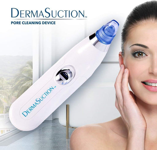 DermaSuction Pro Pore Cleansing System